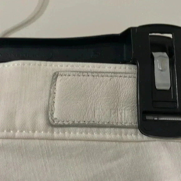 Express Stretch Ankle Legging Mid Rise Size 2R - Picture 7 of 10